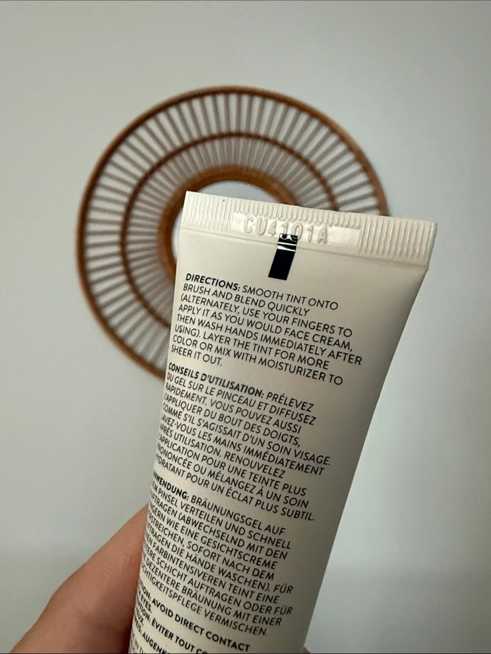 goopbeauty Summertone Bronzing Gel - 1fl‎ oz